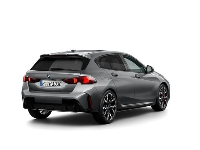 Neu BMW 120 170 PS (125 kW) 2026 Grau Kleinwagen