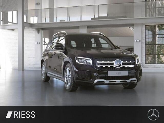 Gebraucht Mercedes GLB200 150 PS (110 kW) 2024 Andere farbe SUV