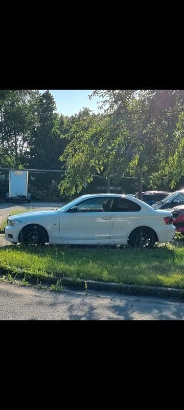 Gebraucht BMW 118 Coupé Performance 184 PS (135 kW) 2012 Coupé