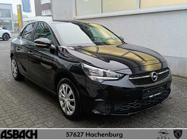 Neu 2024 Opel Corsa-e Edition Kleinwagen | 21.990 € - Bild 1/4