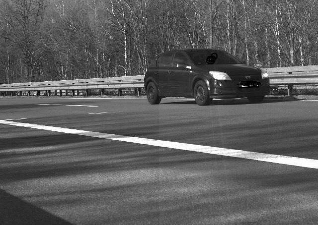 Gebraucht Opel Astra 120 PS (88 kW) 2004 Grün Limousine