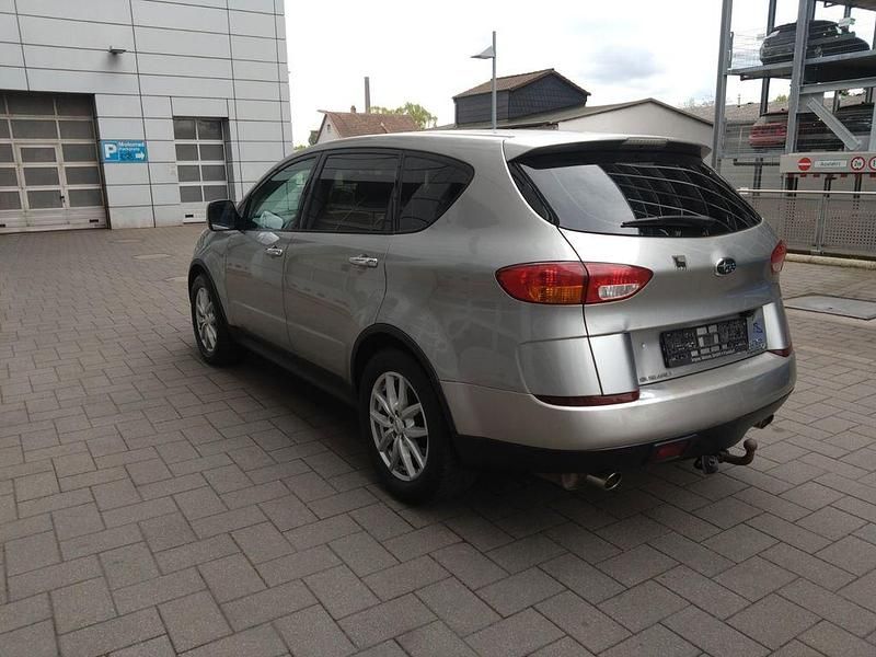 Gebraucht Subaru Tribeca 245 PS (180 kW) 2006 Beige SUV