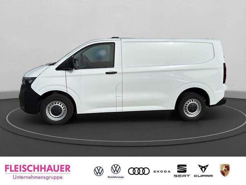 Gebraucht VW Transporter 150 PS (110 kW) 2025 Weiss Van