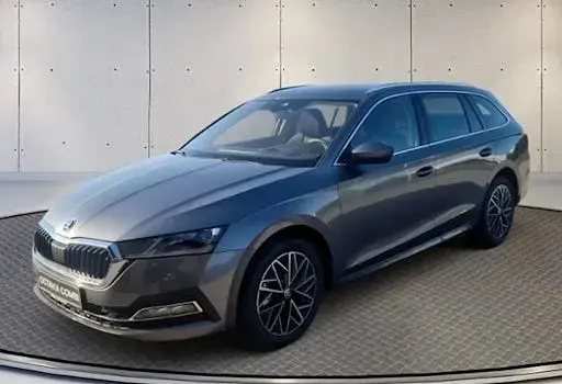 Gebraucht Skoda Octavia Style 150 PS (110 kW) 2024 Kombi