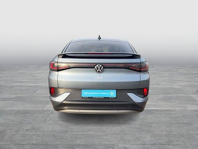 Gebraucht VW ID.5 Pro Performance 150 kW (204 PS) 2022 Blau SUV