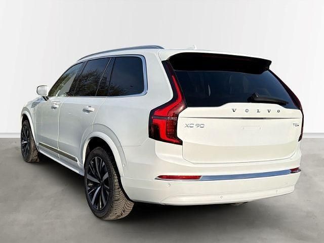 Neu Volvo XC90 Plus 455 PS (334 kW) 2025 Weiß SUV