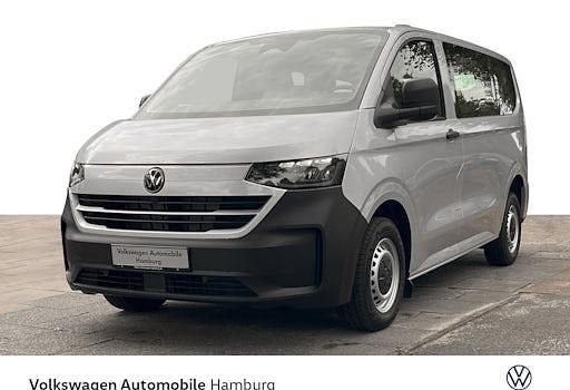 Grau Neu 2025 VW Transporter Van | 58.510 € - Bild 1/4
