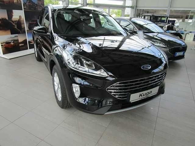 Gebraucht Ford Kuga Titanium 150 PS (110 kW) 2024 SUV