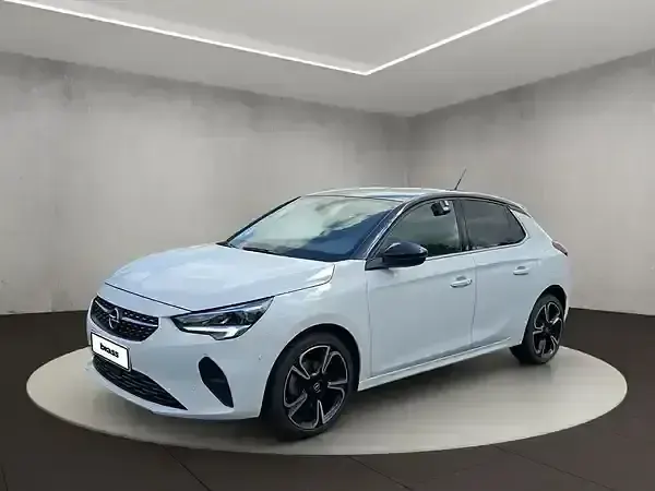 Gebraucht Opel Corsa Elegance 101 PS (74 kW) 2023 Kleinwagen