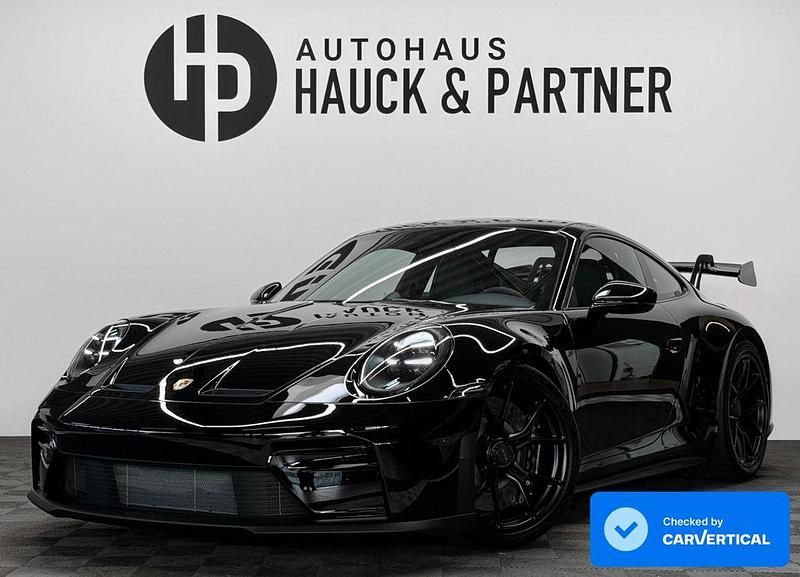 Gebraucht Porsche 992 510 PS (375 kW) 2025 Schwarz