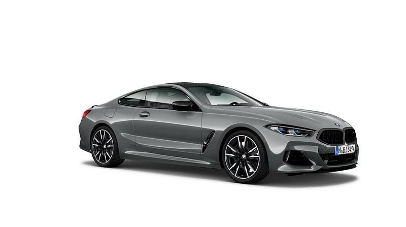 Gebraucht BMW M850 M Performance 530 PS (389 kW) 2022 Coupé
