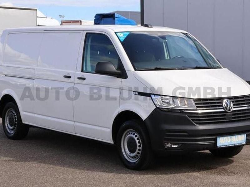 Gebraucht VW T6.1 110 PS (80 kW) 2021 Andere Van