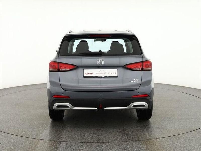 Gebraucht MG ZS 197 PS (144 kW) 2025 Andere SUV