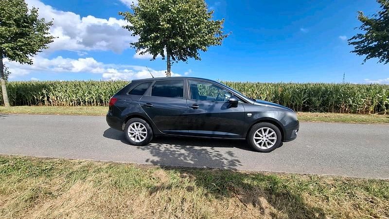 Gebraucht Seat Ibiza ST 105 PS (77 kW) 2011 Kombi