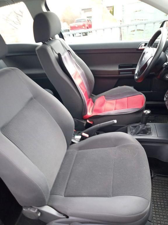 Gebraucht VW Polo 60 PS (44 kW) 2008 Schwarz Kleinwagen