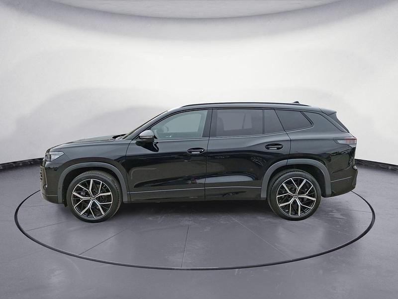 Neu VW Tayron Elegance 204 PS (150 kW) 2026 Schwarz SUV