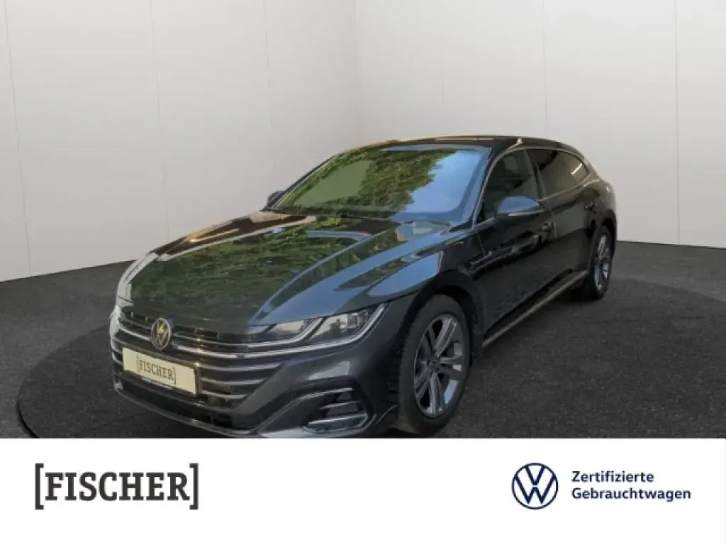 Gebraucht VW Arteon R-line 200 PS (147 kW) 2023 Kombi
