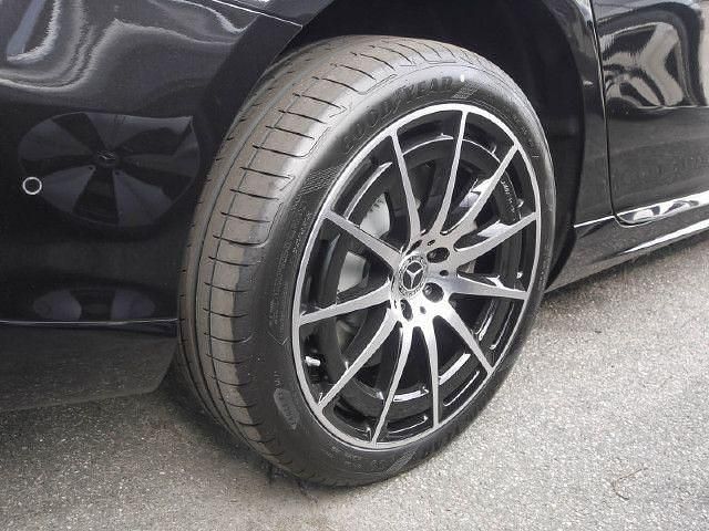 Gebraucht Mercedes EQS350 214 kW (292 PS) 2022 Limousine