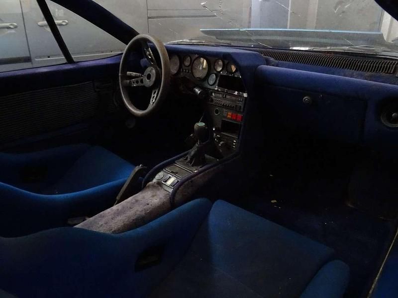 Gebraucht Renault Alpine A310 150 PS (110 kW) 1982 Alpinblau Coupé