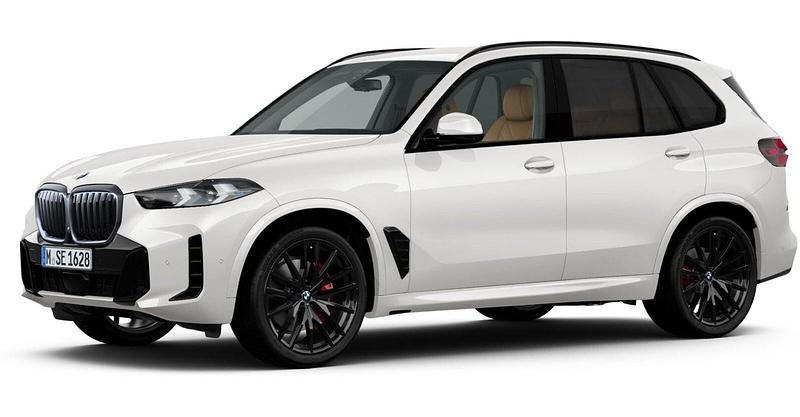Gebraucht 2024 BMW X5 SUV | 108.470 € - Bild 1/1
