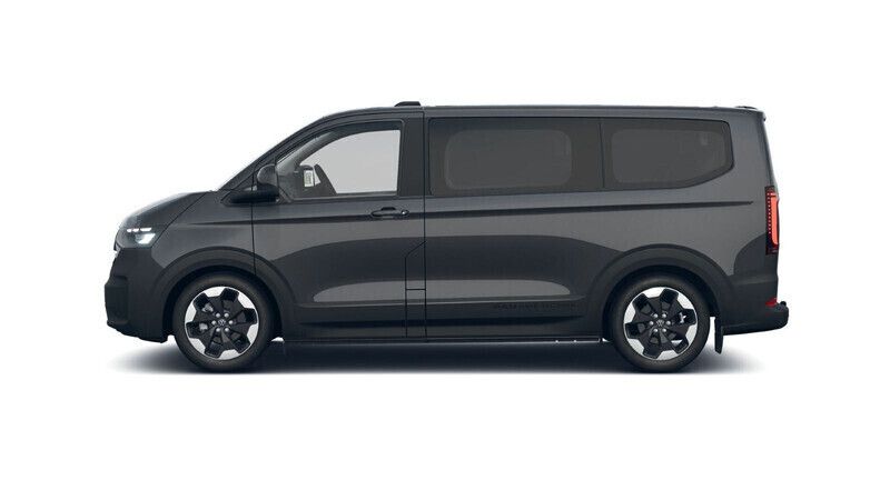 Gebraucht VW T7 PanAmericana 150 PS (110 kW) 2022 Othercolor Van