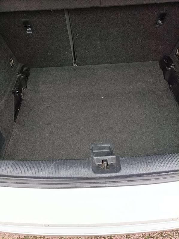 Gebraucht Audi Q2 116 PS (85 kW) 2019 Weiß SUV