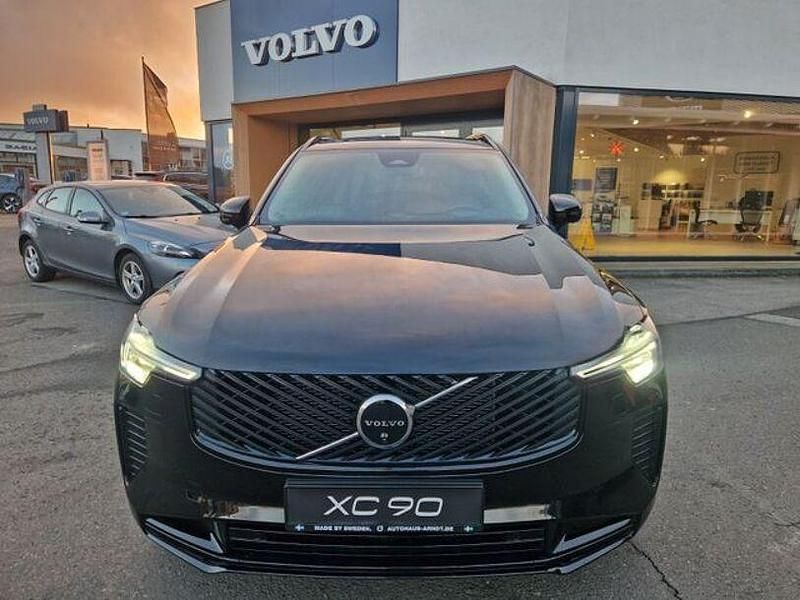 Gebraucht Volvo XC90 Plus 456 PS (335 kW) 2025 Onyx black SUV
