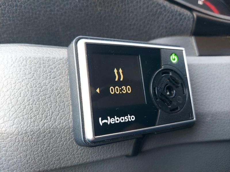 Second-hand VW Crafter 177 CP (130 kW) 2017 Galben Van