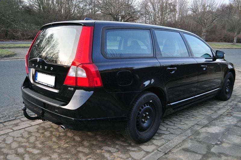 Gebraucht 2009 Volvo V70 Kombi | 4.500 € (Fairer Preis) - Bild 1/4