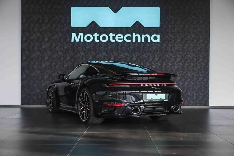 Gebraucht Porsche 911 581 PS (427 kW) 2023 Schwarz