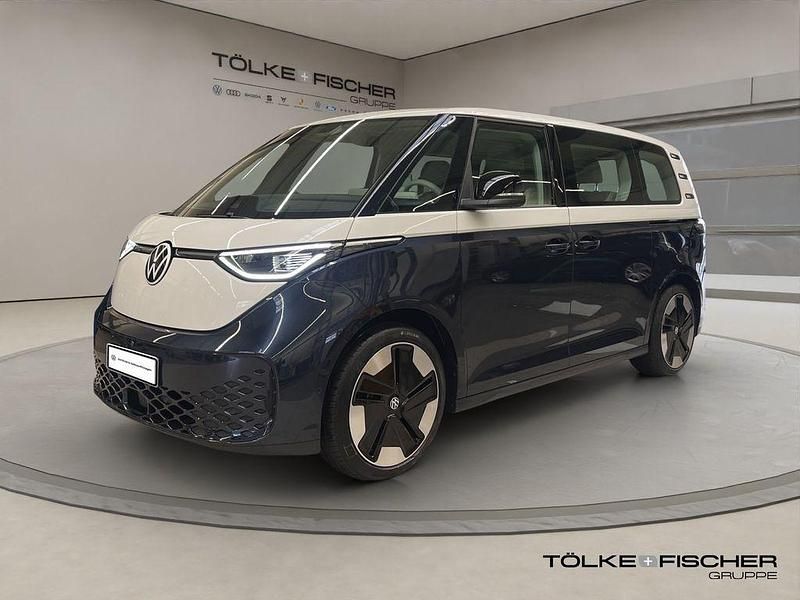 Gebraucht VW ID. Buzz Pro 150 kW (204 PS) 2024 Van / Kleinbus