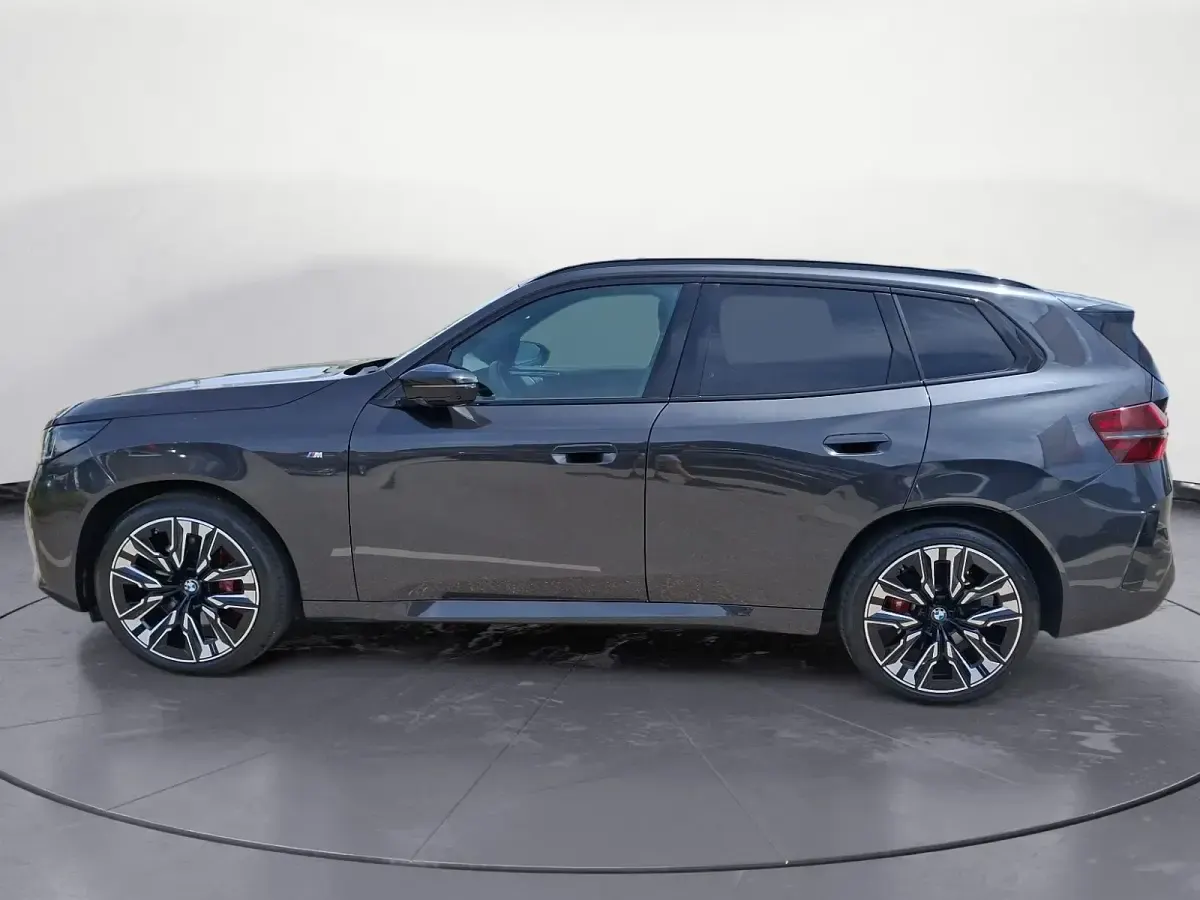 Gebraucht BMW X3 M Sport 398 PS (292 kW) 2025 SUV