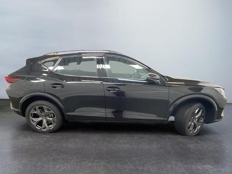 Neu Cupra Formentor 150 PS (110 kW) 2026 Blau SUV