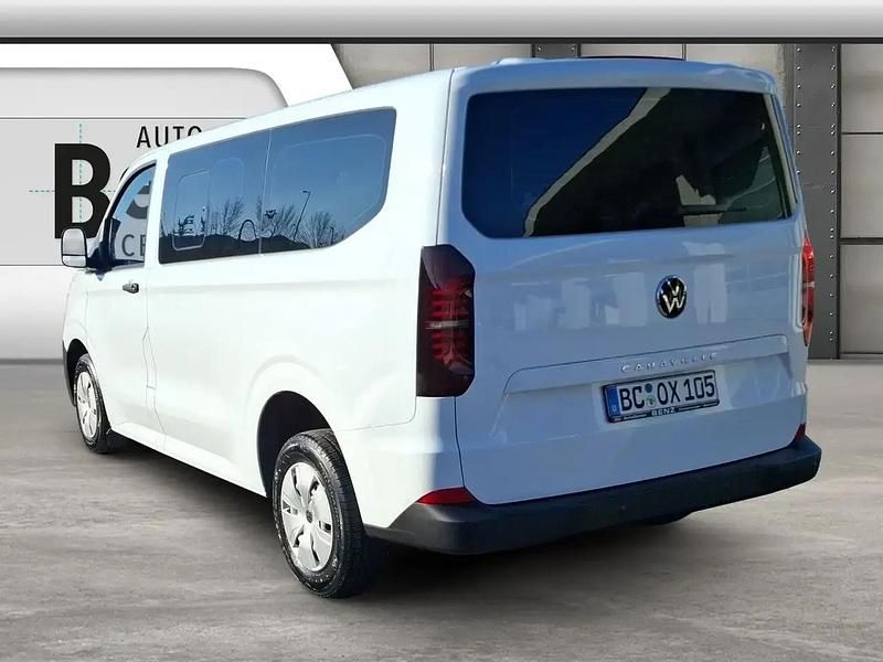 Gebraucht VW Caravelle 150 PS (110 kW) 2025 Weiß Van