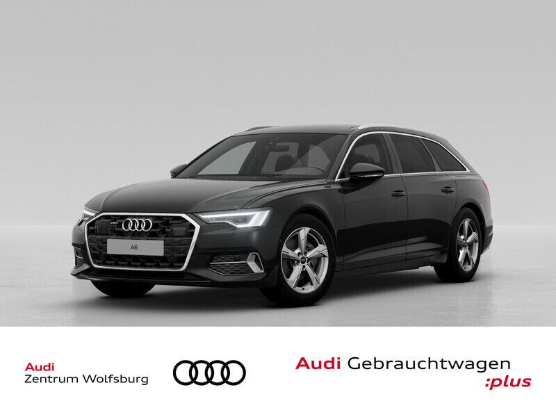 Gebraucht 2024 Audi A6 Advanced Kombi | 48.980 € - Bild 1/3