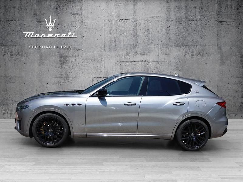 Gebraucht Maserati Levante 275 PS (202 kW) 2020 Grigio SUV