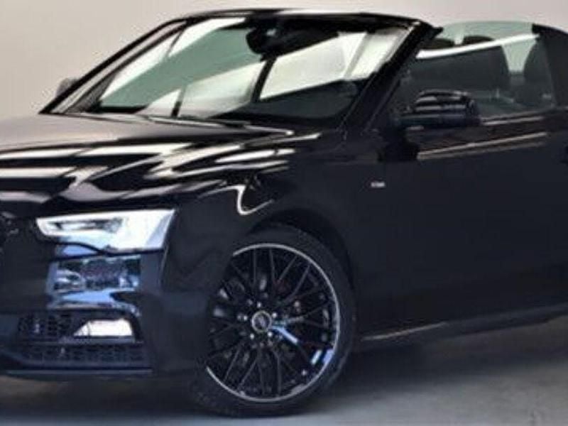 Gebraucht Audi A5 S-Line 160 PS (117 kW) 2016 Andere Coupé