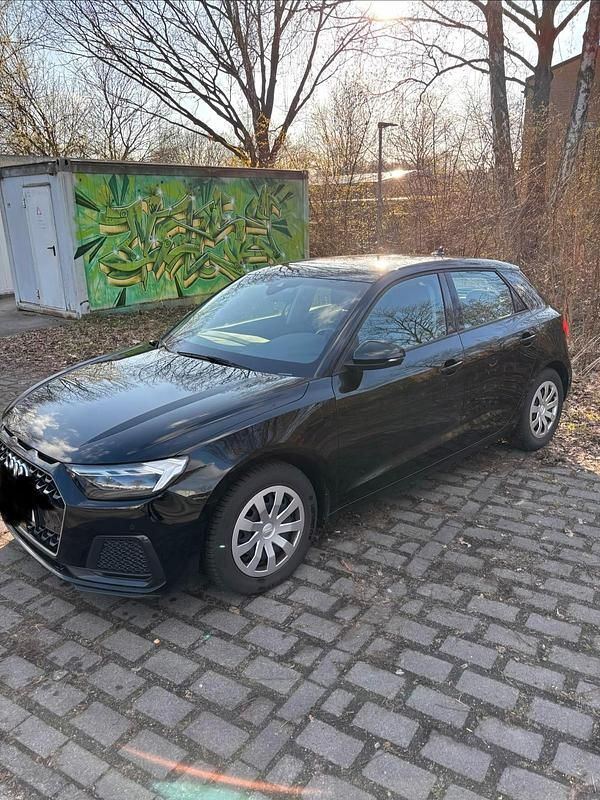 Gebraucht Audi A1 Advanced 150 PS (110 kW) 2020 Schwarz SUV