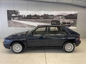 Gebraucht Lancia Delta 200 PS (147 kW) 1991 Andere Kleinwagen