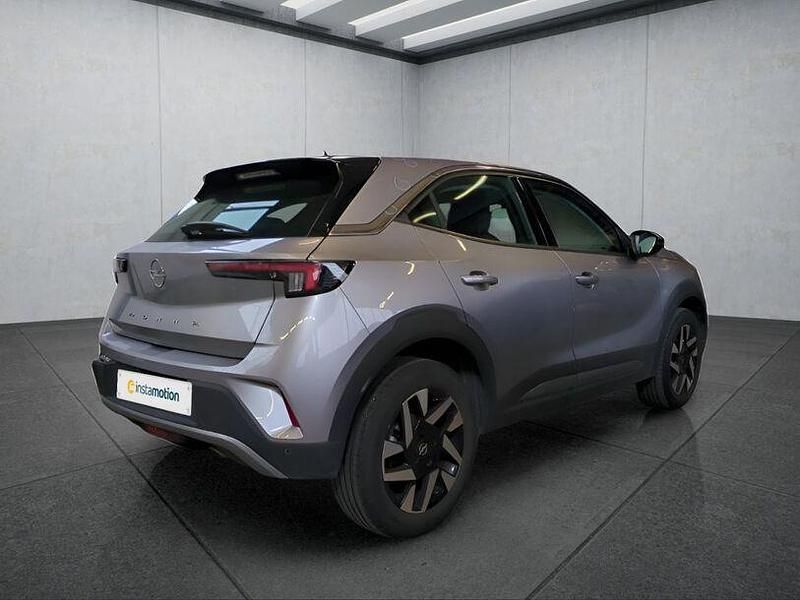 Gebraucht Opel Mokka Elegance 101 PS (74 kW) 2024 Grau SUV