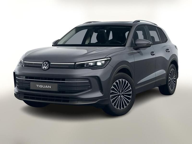 Usata VW Tiguan IQ Drive 150 CV (110 kW) 2026 SUV