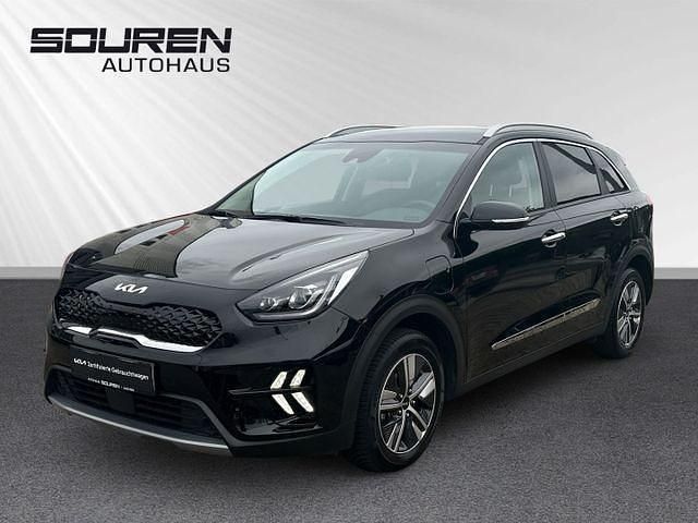 Gebraucht 2022 Kia Niro Spirit SUV | 23.990 € (Fairer Preis) - Bild 1/4