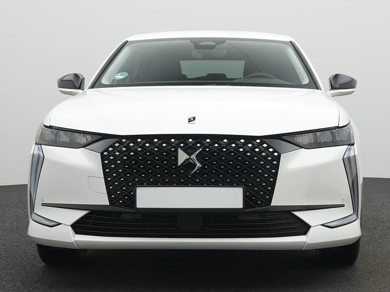 Gebraucht DS Automobiles DS4 131 PS (96 kW) 2025 Weiß SUV