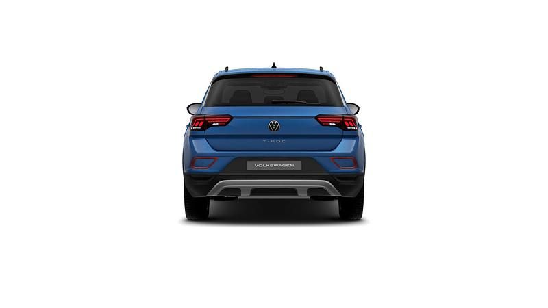 Usata VW T-Roc Life 116 CV (85 kW) 2026 SUV