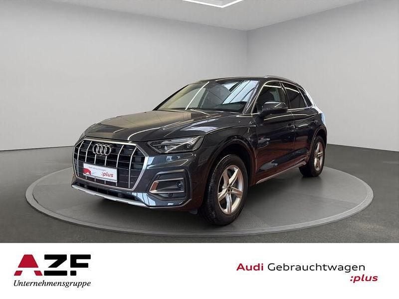 Gebraucht Audi Q5 Ambiente 204 PS (150 kW) 2022 SUV