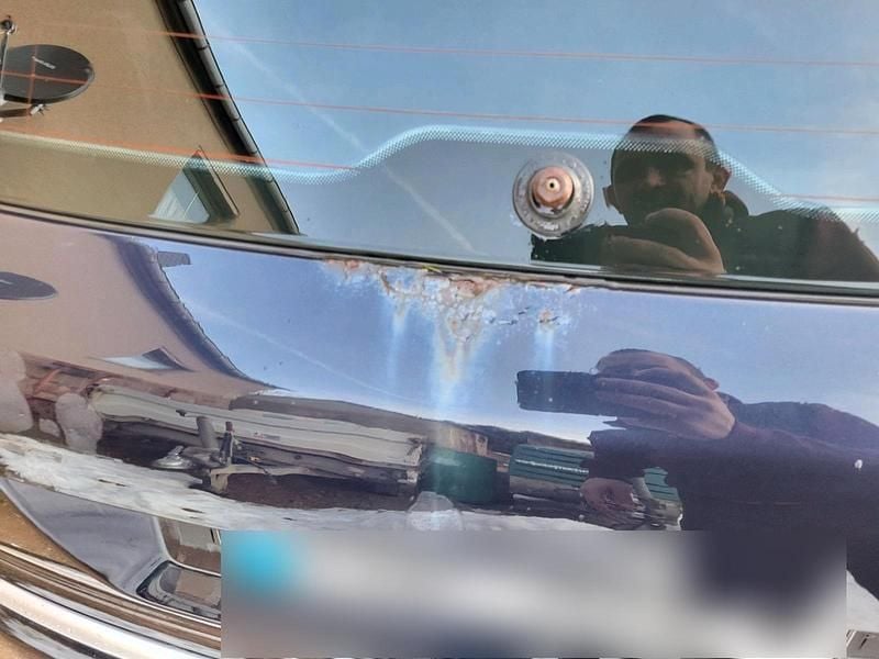 Gebraucht Audi A4 S-Line 150 PS (110 kW) 2002 Blau Kombi