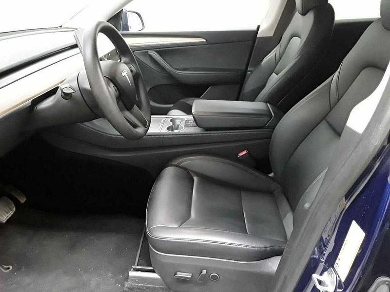 Gebraucht Tesla Model Y 378 kW (514 PS) 2023 Blau SUV