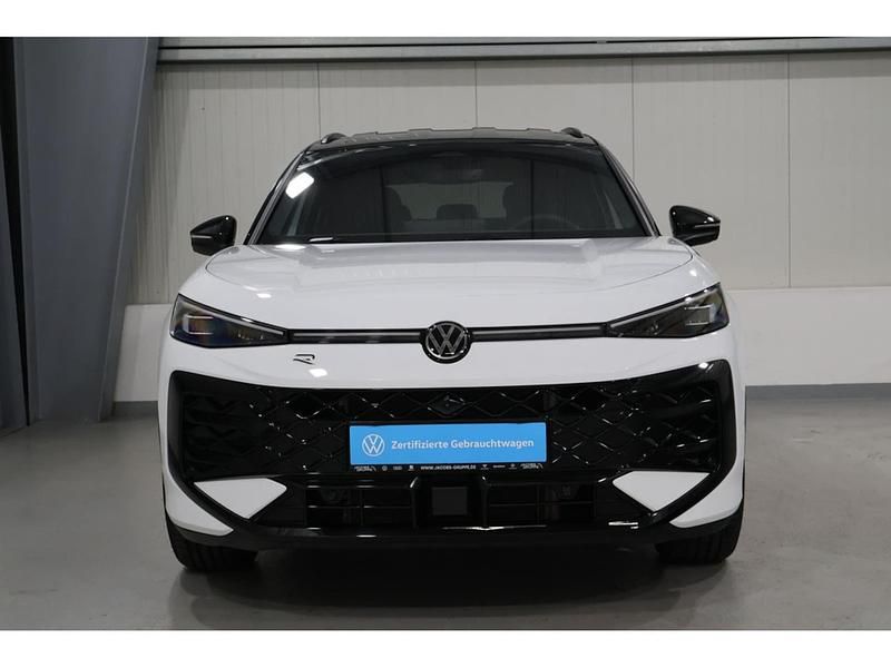 Gebraucht VW T-Roc R-line 150 PS (110 kW) 2026 SUV