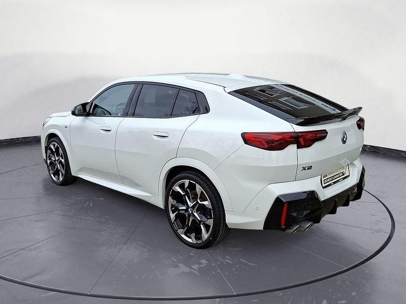 Gebraucht BMW X2 Performance 300 PS (220 kW) 2025 Weiß SUV