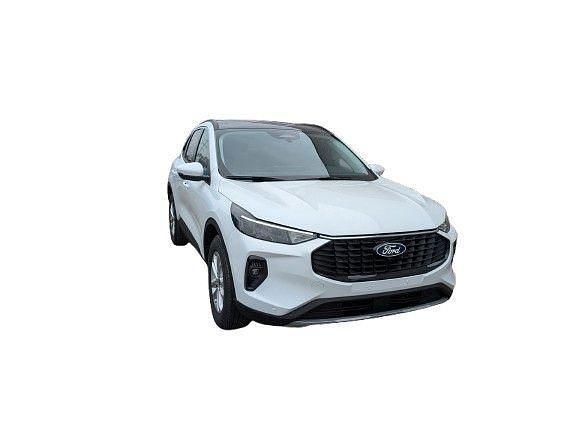 Neu Ford Kuga Titanium 243 PS (178 kW) 2026 Frozen white SUV